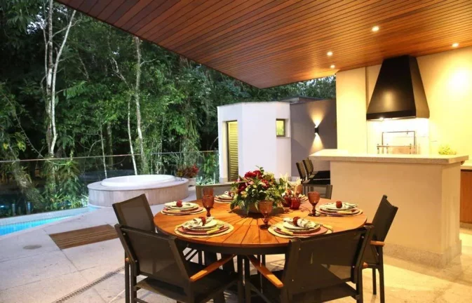 Imagem Casa Aconchegante à Venda na Riviera módulo 24