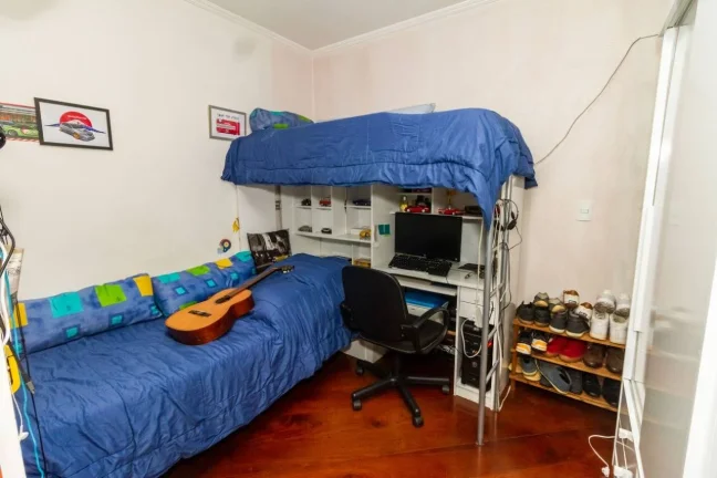 Imagem Apartamento excelente 100 m² 3 dormitórios em Sao Caetano do Sul