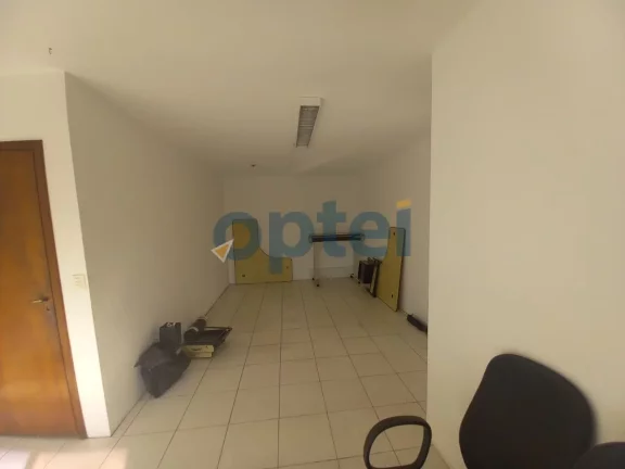 Imagem PREDIO COMERCIAL COM 671,00 M² - COM 4 ANDARES, DUAS LOJAS, 06 SALAS -RUDGE RAMOS - SÃO BERNARDO DO CAMPO