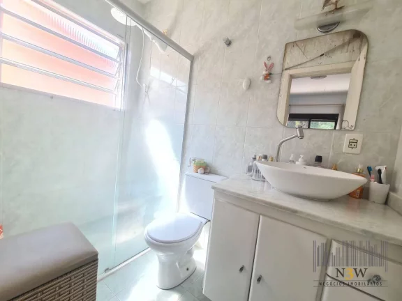 Imagem Sobrado à venda, 119 m² por R$ 1.690.000,00 - Vila Leopoldina - São Paulo/SP