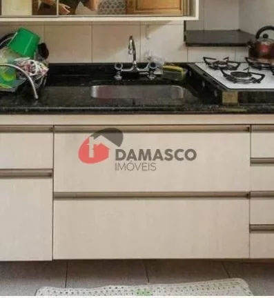 Imagem Sobrado à venda 2 Quartos, 2 Suites, 2 Vagas, 238M², Vila Califórnia, São Paulo - SP