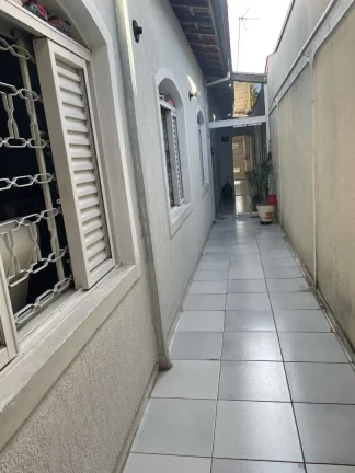 Imagem Casa com 3 dormitórios à venda, 82 m² por R$ 430.000,00 - Cidade Morumbi - São José dos Campos/SP