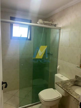 Imagem Apartamento alto padrão, pronto para morar no Morada dos Clássicos.