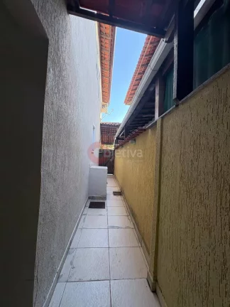 Imagem Casa em condomínio, 2 quartos, 80 m², reformada, Portinho - Cabo Frio