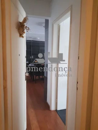 Imagem Apartamento em Higienopolis com 2 quartos e 1 vaga, 100m