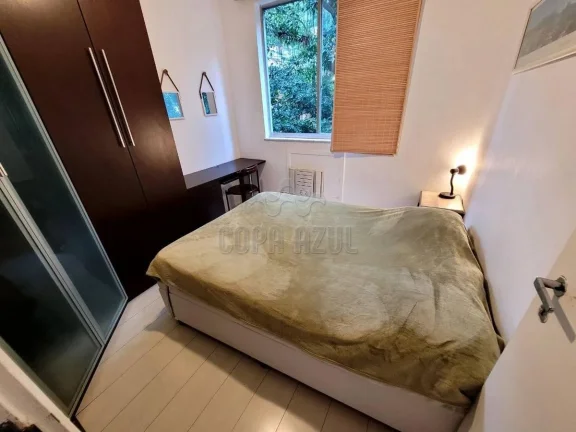 Imagem Copacabana – Rua Santa Clara | Residencial › Apartamento 3 quarto(s) à Venda