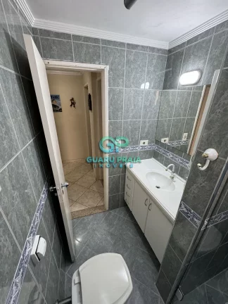 Imagem Apartamento à venda no bairro Enseada - Guarujá/SP