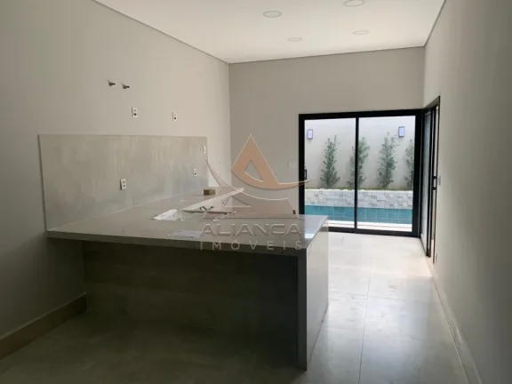 Imagem Casa Condomínio - Ribeirão Preto - Bonfim Paulista