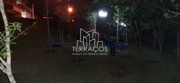 Imagem TERRENO À VENDA EM CONDOMÍNIO FECHADO -NO BAIRRO CORRUPIRA, JUNDIAÍ - SP