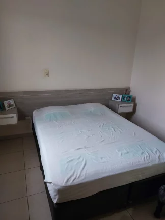 Imagem VENDO BELO SOBRADO DE 03 DORMITÓRIOS NO BAIRRO CAMPO GRANDENA SUL-SP)