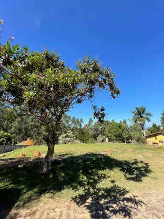 Imagem TERRENO EM CONDOMÍNIO FECHADO - CAPELA DO BARREIRO - ITATIBA SP