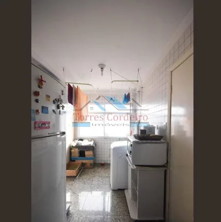Imagem Apartamento 3 dormitórios - 2 Vagas - Vila Andrade