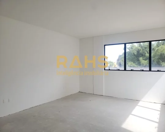 Imagem Sala comercial para Venda no Bairro Atiradores Uma excelente sala com 48,19m², que possibilita layo...