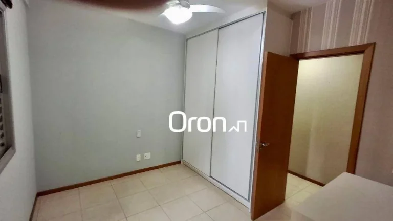 Imagem Apartamento com 3 dormitórios à venda, 147 m² por R$ 1.100.000,00 - Setor Pedro Ludovico - Goiânia/GO