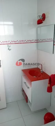 Imagem Sobrado à venda 3 Quartos, 3 Suites, 2 Vagas, 282M², Jardim Stella, Santo André - SP