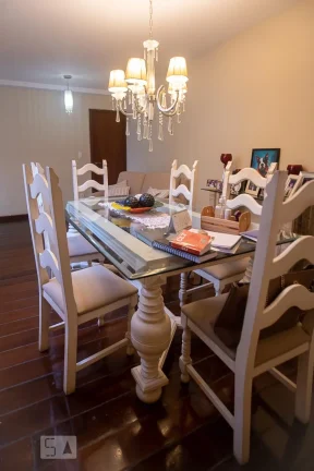 Imagem Apartamento à Venda - Recreio, 3 Quartos, 380 m2
