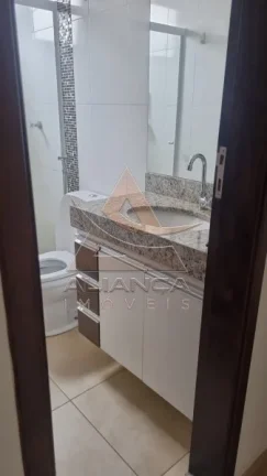 Imagem Apartamento - Ribeirão Preto - Palmares