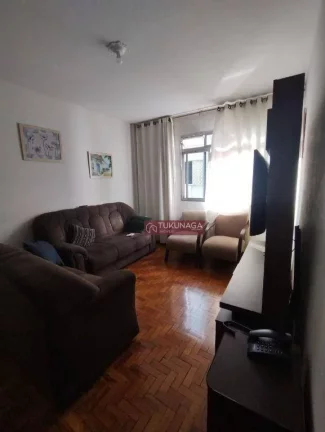 Imagem Apartamento com 2 dormitórios à venda, 75 m² por R$ 355.000,00 - Vila Medeiros - São Paulo/SP