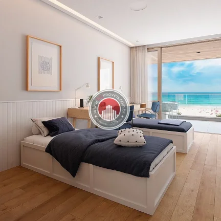 Imagem Apartamento a Venda no bairro Barra da Tijuca - Rio de Janeiro, RJ