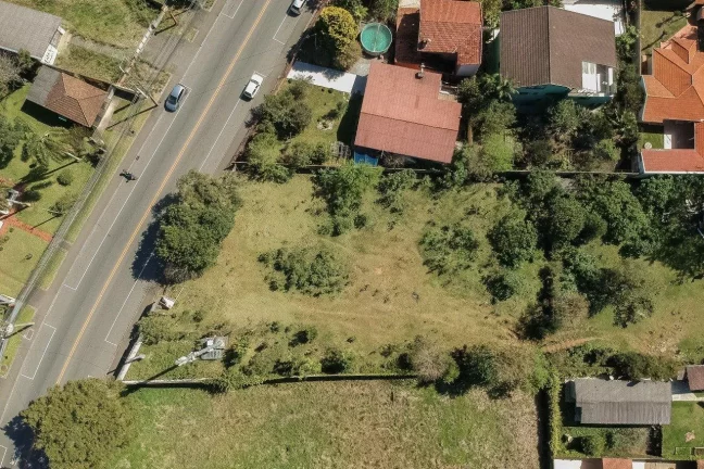 Imagem Terreno em Santa Felicitade