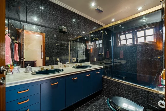Imagem CASA RESIDENCIAL em São Paulo - SP, Vila Romana