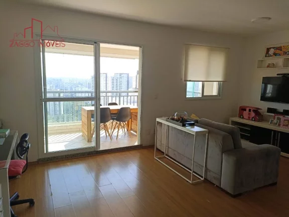 Imagem Oportunidade - Apartamento com 2 suites.