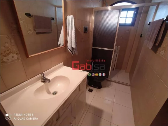 Imagem Casa com 2 dormitórios à venda, 100 m² por R$ 430.000,00 - Braga - Cabo Frio/RJ