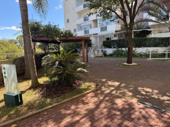 Imagem Apartamento de 74 m² no Ecolife Campinas, ao lado do Shopping Parque Prado