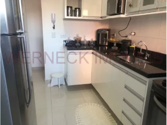 Imagem APTO RESIDENCIAL em Ubatuba - SP, CENTRO