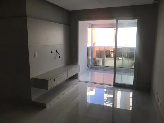 APARTAMENTO RESIDENCIAL em SÃO PAULO - SP, ANÁLIA FRANCO