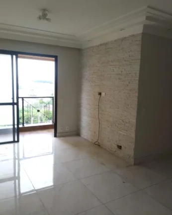 Imagem Apartamento com 3 Quartos à venda, 83m² - Jardim Esmeralda FL38