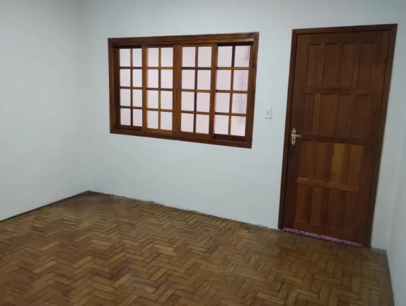 Imagem Casa com 2 dormitórios para alugar, 90 m² por R$ 3.222,55/mês - Parque Industrial - São José dos Campos/SP