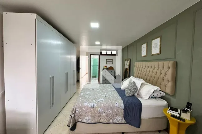 Imagem Apartamento à Venda - Recreio, 4 Quartos, 300 m2