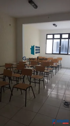 Imagem ALUGO SALA NO EDIFÍCIO BRASIL