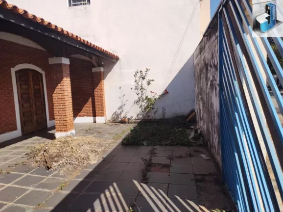 Imagem Casa a venda no Centro de Tatuí - SP