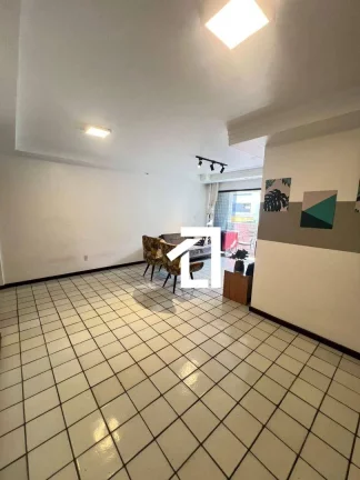Imagem Apartamento | Jatiuca | 3 Quartos com 2 Suítes | 88m²