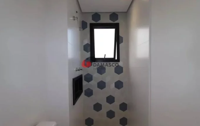 Imagem Apartamento de 93m², 2 suítes, 2 vagas, lazer completo
