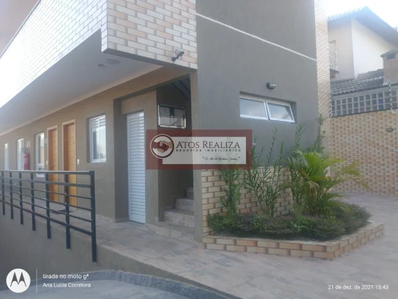 Imagem Apartamento em Vila Inglesa - São Paulo