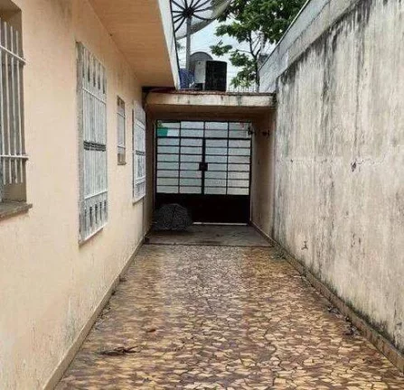 Imagem Casa com 3 dormitórios à venda, 164 m² por R$ 1.200.000,00 - Ipiranga - São Paulo/SP