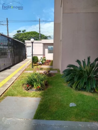 Imagem APARTAMENTO ÓTIMA LOCALIZAÇÃO - VILA NOGUEIRA - DIADEMA