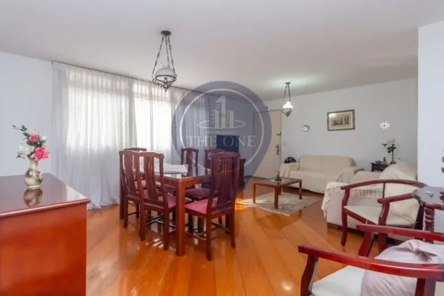 Imagem Apartamento à venda em Pinheiros, São Paulo-SP: 3 quartos, 1 suite, 2 salas, 3 banheiros, 1 vaga, 117m² de área. Venha conferir!