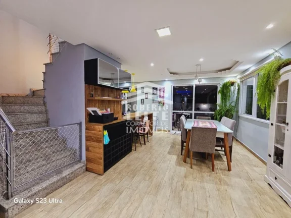 Imagem Residencial Verdes Campos - Casa em Condomínio à Venda no Verdes Campos