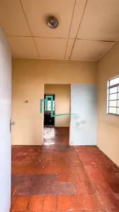 Imagem CASA Á VENDA NO BAIRRO BOA VISTA EM FRANCA/SP