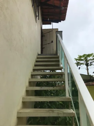 Imagem Casa para Venda em Itanhaém, Gaivota (Praia), 2 dormitórios, 3 banheiros, 4 vagas