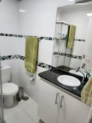 Imagem Apartamento com 2 dormitórios à venda, 102 m²- Brooklin Paulista - São Paulo/SP
