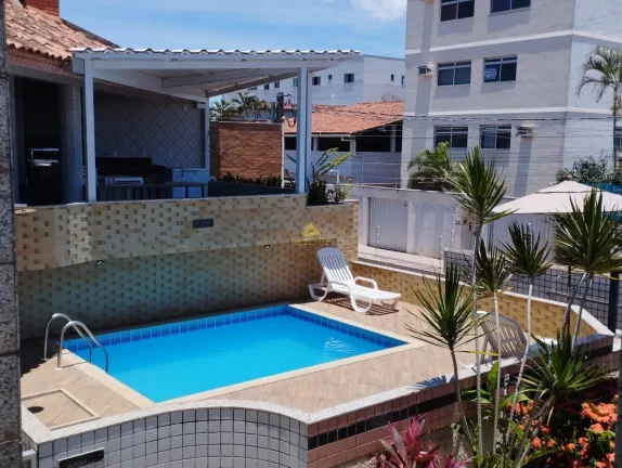 Imagem Casa em Condomínio a 500m do Mar na Praia do Morro: Seu Refúgio Perfeito!
Descubra o prazer de viv...
