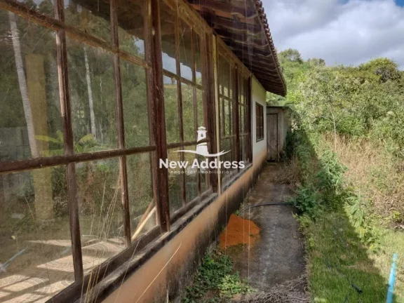Imagem Área à Venda com 2,80 Hectares com Casa e Parreiral/ES