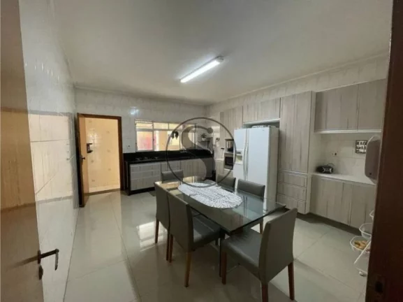 Imagem CASA RESIDENCIAL em SÃO PAULO - SP, IPIRANGA