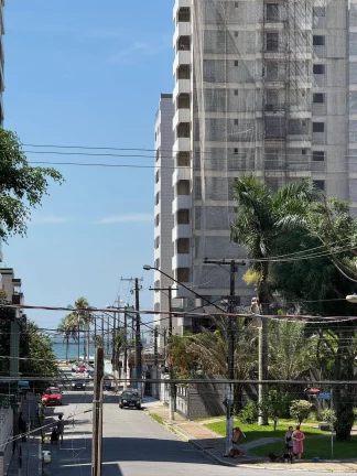 Imagem - Espetacular apartamento com um dormitório na Tupi - Praia Grande!