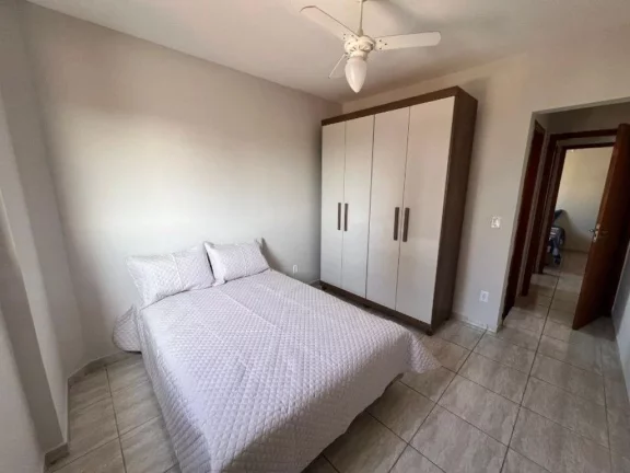 Imagem Apartamento à Venda em Aviação, Praia Grande - SP